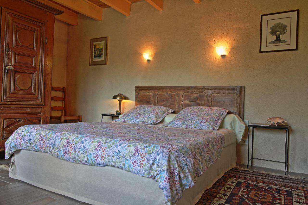 Chambres D'Hotes Du Vent Solaire Plozévet Екстериор снимка